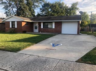 1068 Linwood Dr, Troy, OH 45373