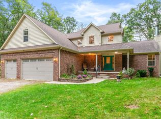 4708 Brookside Rd, Fenton, MI 48430