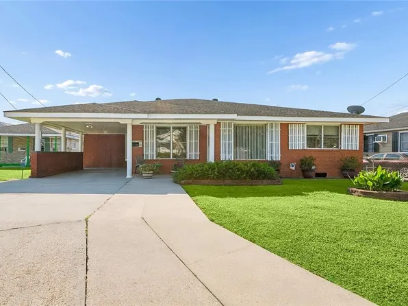 735 Avenue F, Westwego, LA 70094