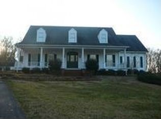 407 Woodland Mnr, Royston, GA 30662