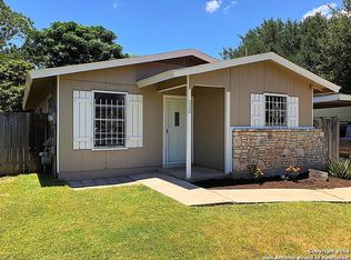 515 Valley Park Dr, San Antonio, TX 78227