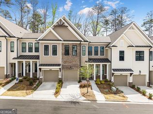 4956 Sudbrook Way #245, Peachtree Corners, GA 30092