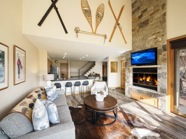 1121 Berry Creek Rd #B-3, Edwards, CO 81632