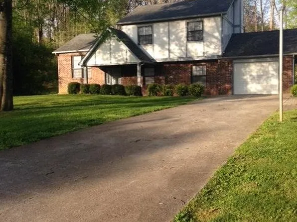 9341 Barrington Blvd, Knoxville, TN 37922