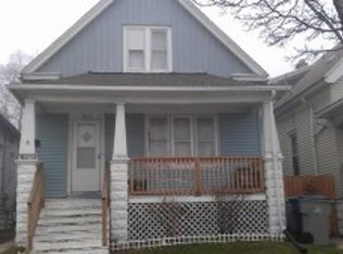 2163 S 5th St, Milwaukee, WI 53207