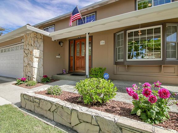 4th image of 714 Calero Ave