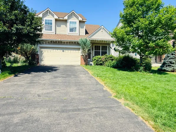 1774 Switchgrass Cir, Shakopee, MN 55379