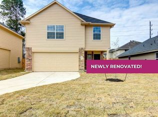 2203 Barnack Ct, Houston, TX 77073