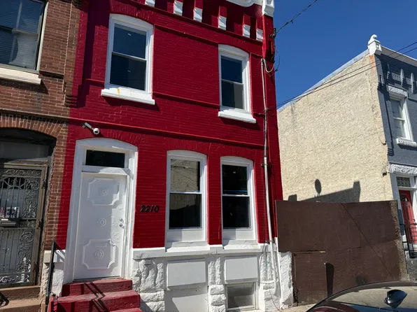 2210 N 18th St, Philadelphia, PA 19132