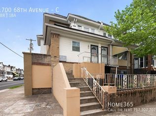 1700 68th Ave #C, Philadelphia, PA 19126