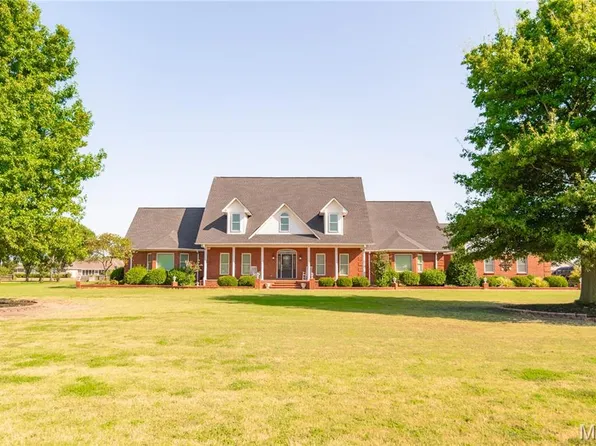 5052 E County Road 134, Blytheville, AR 72315
