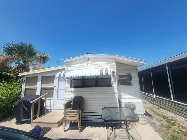 11206 B St, Port Richey, FL 34668
