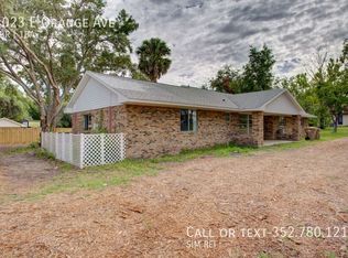 4023 E Orange Ave, Eustis, FL 32736