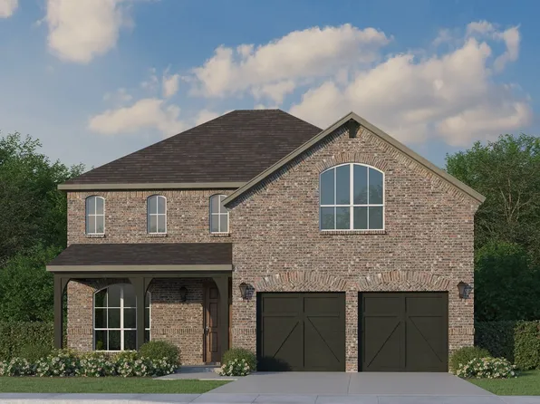 11548 Wulstone Rd, Haslet, TX 76052