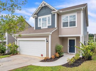 711 Hayden Ln, Inman, SC 29349