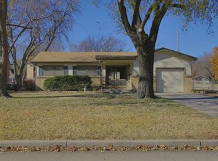 1739 N Sheridan Ave, Wichita, KS 67203