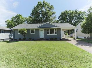 9524 Marbob Dr, Saint Louis, MO 63123