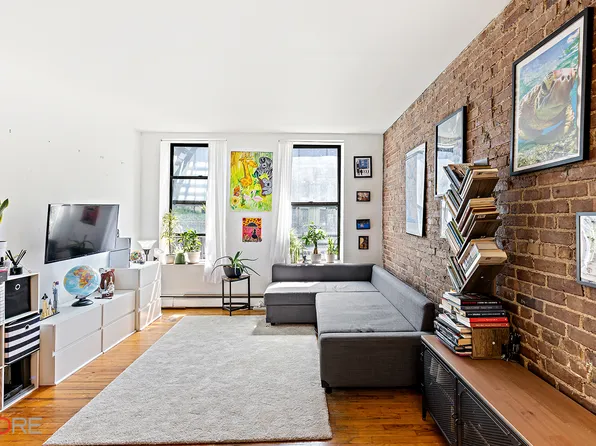 105 East 100th Street 4B image 1 of 6