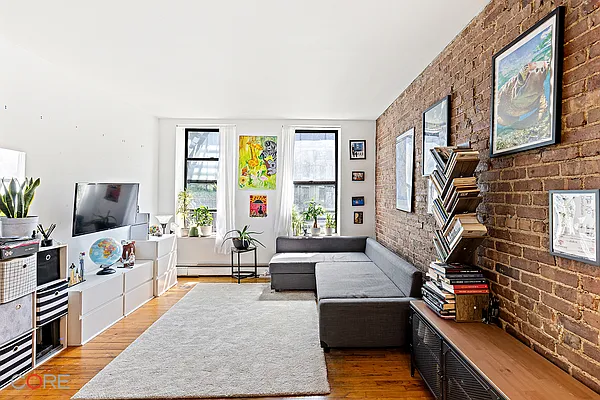 105 East 100th Street #4A