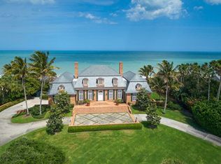 642 Ocean Rd, Indian River Shores, FL 32963