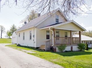 149 W Cook Rd, Mansfield, OH 44907