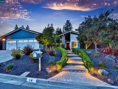 14 Suva Ct, San Ramon, CA, 94582