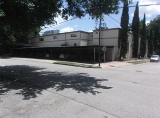 4901 Milam St, Houston, TX 77006