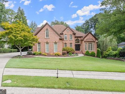 1836 Pemberton Pl, Marietta, GA, 30062