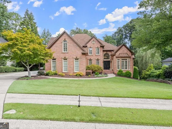 1836 Pemberton Pl, Marietta, GA 30062