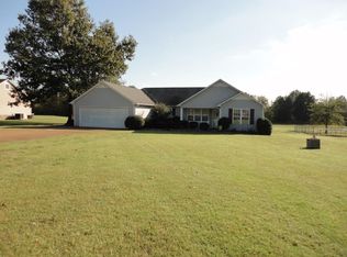 170 Guy McAdams Rd, Henderson, TN 38340