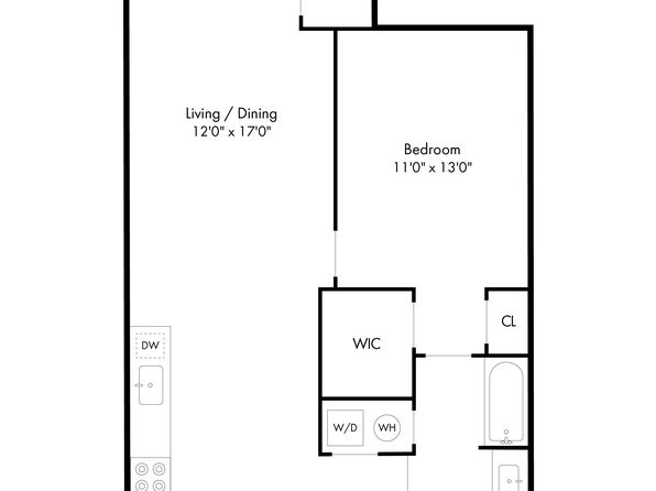 Washington Promenade | 546 Washington Ave, Dumont, NJ