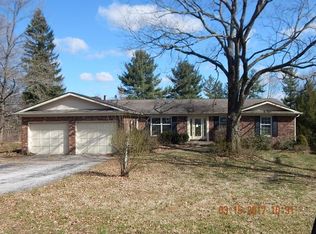 2272 W Ellsworth Rd, Bloomington, IN 47404