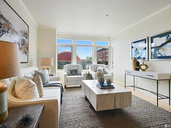 2nd image of 329 Bay St APT 304