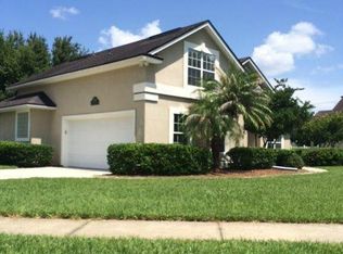 2251 Wide Reach Dr, Fleming Island, FL 32003