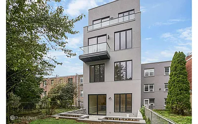 Sold by Douglas Elliman