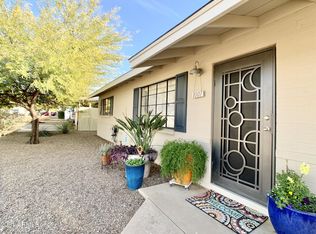 1007 E El Camino Dr, Phoenix, AZ 85020