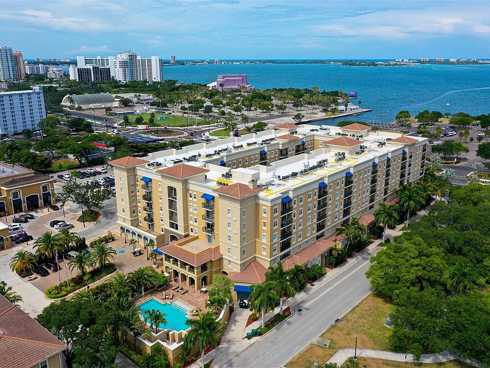 1st image of 1064 N Tamiami Trl Unit 1516