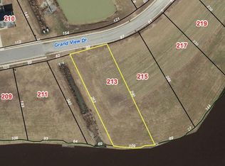 213 Grandview Dr, Elizabeth City, NC 27909