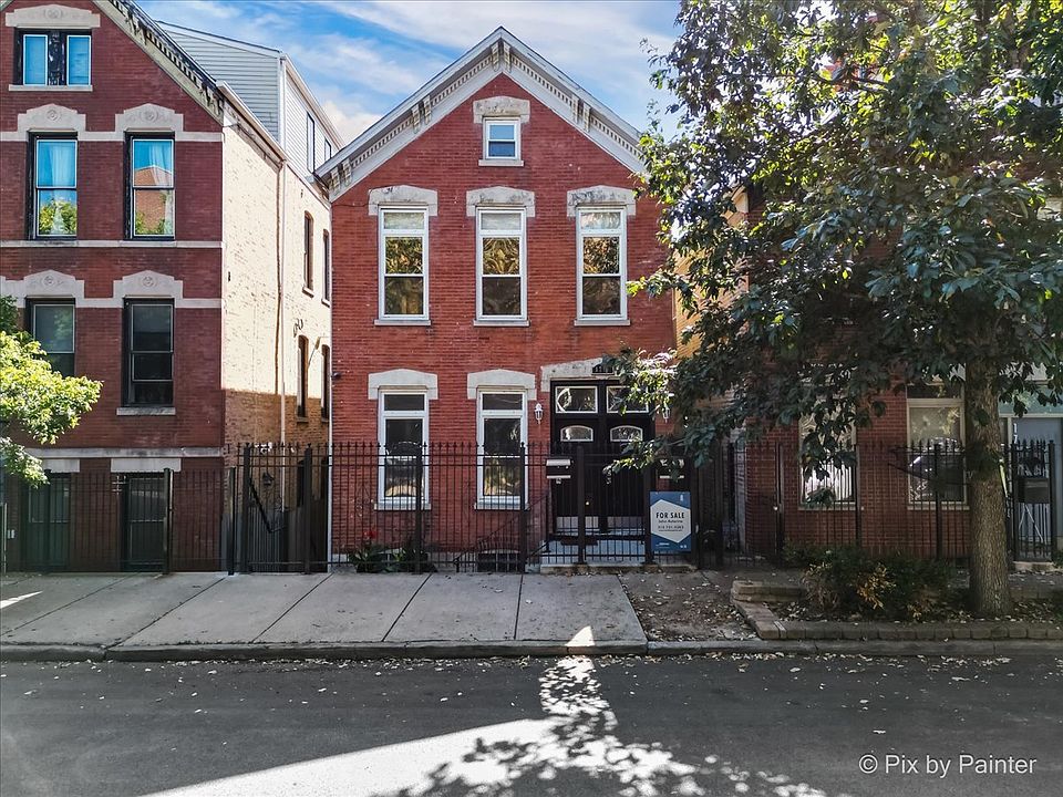 1st image of 1719 W Le Moyne St