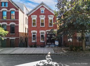 1719 W Le Moyne St, Chicago, IL 60622