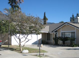 3325 Elda St, Duarte, CA 91010