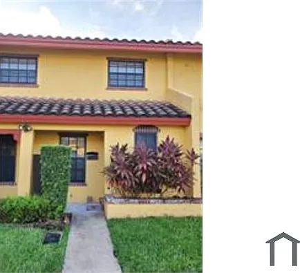 2743 NW 47th Ter #2743