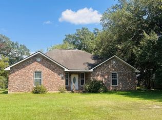 502 S Texas St, Deridder, LA 70634