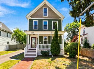 223 Webster St, Malden, MA 02148