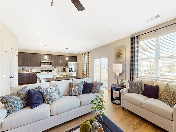 5th image of 4611 Bramhall Ln Lot 254
