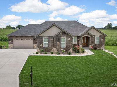 456 Westridge Dr, Troy, MO, 63379