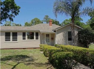 1710 E Cross St, Pensacola, FL 32503
