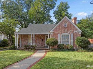 1823 Victory Ave, Wichita Falls, TX 76301