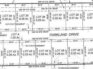 1750 Parkland Dr, Ely, IA 52227