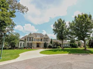 2849 Fern Cv, Tupelo, MS 38801